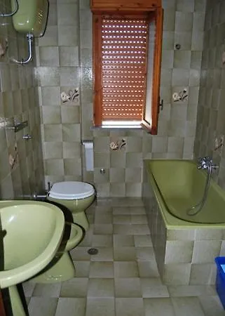 Casa Laos Apartment Cipollina