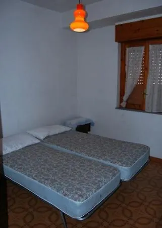 Apartment Casa Laos *