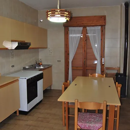Casa Laos Apartment Cipollina