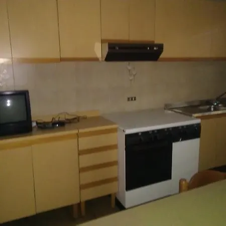 Casa Laos Apartment Cipollina