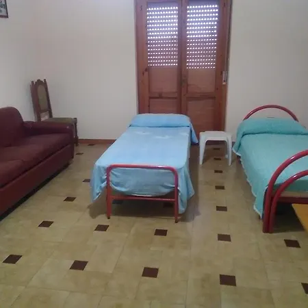 Casa Laos Cipollina
